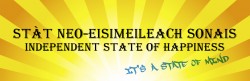 Independent State of Happiness